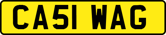 CA51WAG