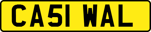 CA51WAL