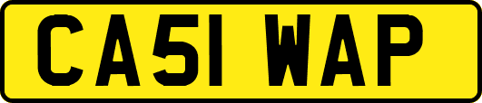 CA51WAP