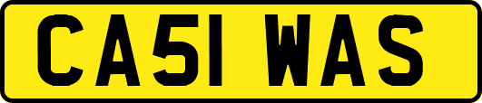 CA51WAS