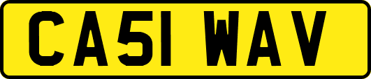 CA51WAV