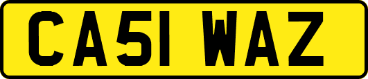 CA51WAZ