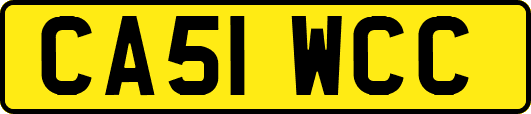 CA51WCC