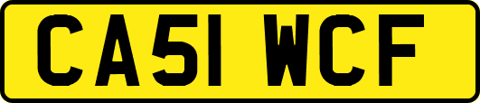 CA51WCF