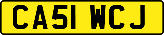 CA51WCJ