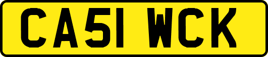CA51WCK