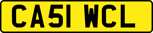 CA51WCL