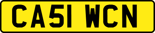 CA51WCN