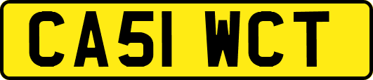 CA51WCT
