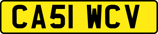 CA51WCV