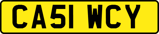 CA51WCY