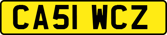CA51WCZ