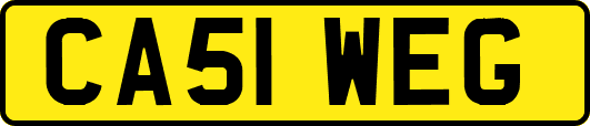 CA51WEG