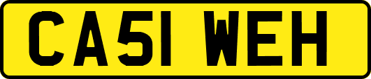 CA51WEH