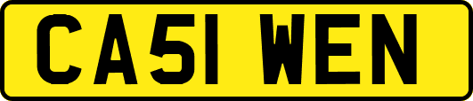CA51WEN