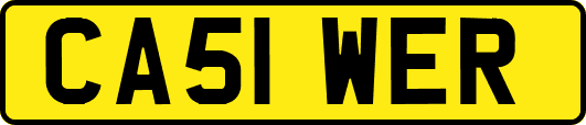 CA51WER