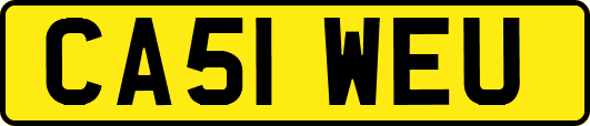 CA51WEU