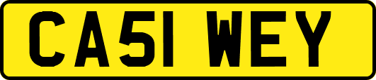 CA51WEY