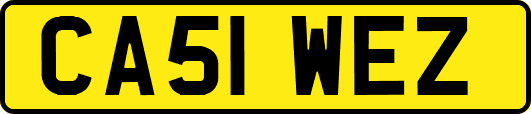 CA51WEZ