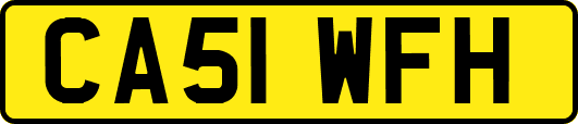 CA51WFH