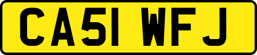 CA51WFJ