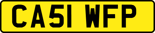 CA51WFP