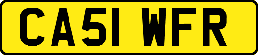 CA51WFR
