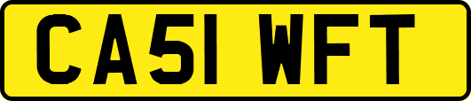 CA51WFT