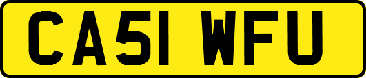 CA51WFU