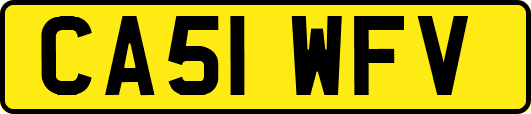 CA51WFV