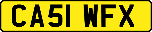CA51WFX