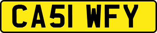 CA51WFY