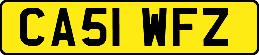 CA51WFZ