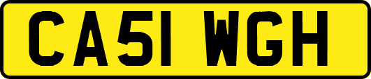 CA51WGH