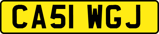 CA51WGJ