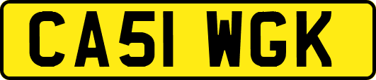 CA51WGK