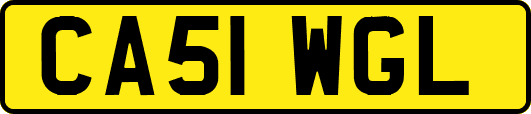 CA51WGL