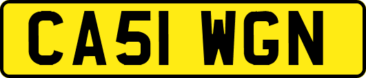 CA51WGN