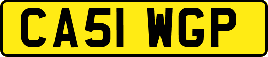 CA51WGP