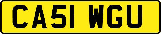 CA51WGU