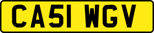 CA51WGV