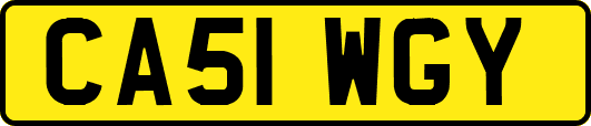 CA51WGY