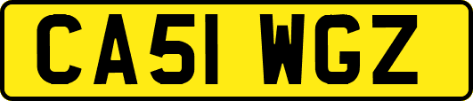 CA51WGZ