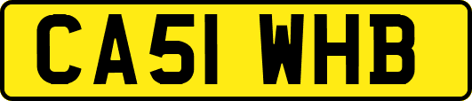 CA51WHB