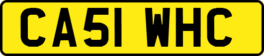 CA51WHC