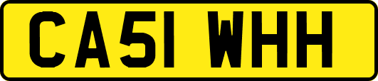 CA51WHH