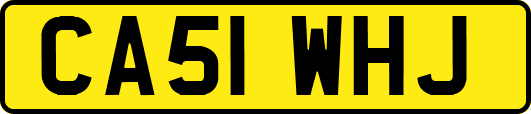 CA51WHJ