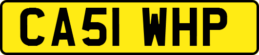 CA51WHP
