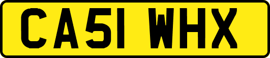 CA51WHX
