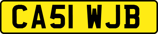 CA51WJB
